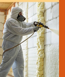 Услуги Услуги утепления в Костомукше под ключ